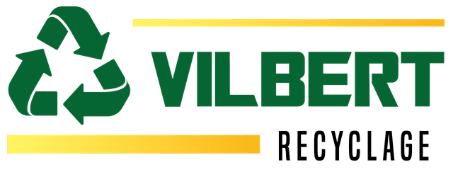 Vilbert Recyclage — Location de bennes et collecte déchets BTP